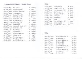 Image result for Preston Village Cricket Club