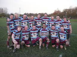 Image result for Ashby Rugby Football Club