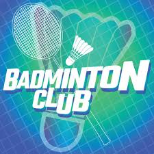 Image result for Vectors Badminton Club