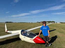 Image result for Peterborough and Spalding Gliding Club