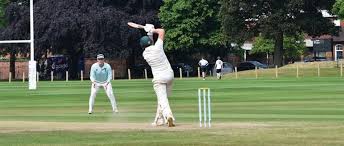 Image result for Uppingham Town Cricket Club
