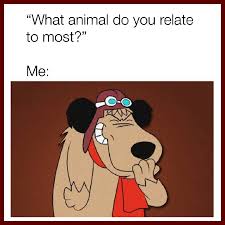 Image result for Muttley