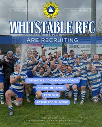Image result for Whitstable Rugby Football Club