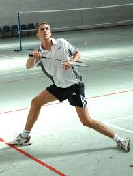 Image result for Liskeard Badminton Club