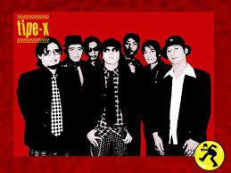 tipe x-untuk yang terakhir - tipe x