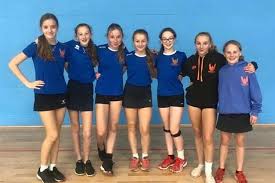 Image result for Chelmsford Netball Club