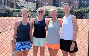 Image result for Bourne Tennis Club