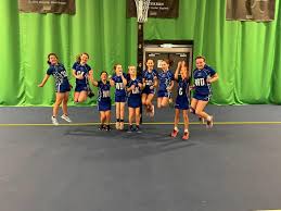 Image result for Rg7 Netball Club