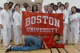 Image result for Shitokai Karate Club