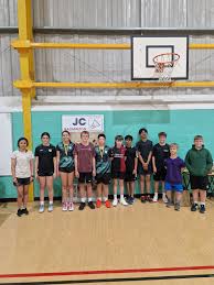 Image result for Liskeard Badminton Club