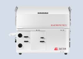 Image result for Haemonetics MCS