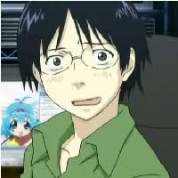 「山崎薫 NHKにようこそ!」の画像検索結果