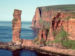 Image result for Scottish Rocks