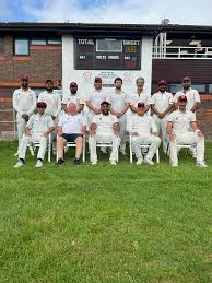 Image result for Hoddesdon Cricket Club