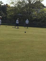 Image result for Hailsham Bowling Club