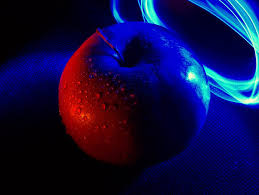 Znalezione obrazy dla zapytania malowanie światłem