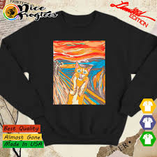 Image result for "the scream" parody