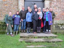 Image result for Bournemouth and Poole Rambling Club