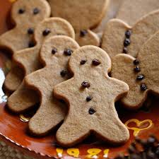 Image result for gingerbread cookies