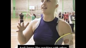 Image result for Woughton Ladies Badminton Club