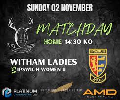Image result for Witham Rfc