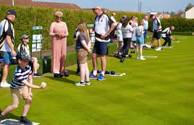Image result for Lady Margaret Bowling Club Ltd