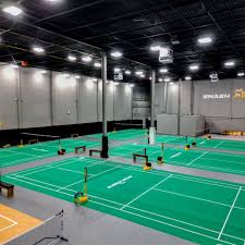 Image result for St Catherines Badminton Club