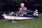 Wendell Hostetler Super DECATHLON