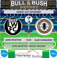 Image result for Long Whatton Cricket Club