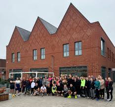 Image result for Harrogate Rambling Club