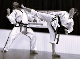 Image result for Chichester Tae Kwon Do