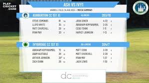 Image result for Ivybridge Cricket Club