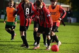 Image result for Droitwich Spa Boys & Girls Football Club