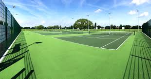 Image result for Westward Ho! Tennis Club
