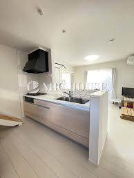 Image result for 東大和市芋窪4丁目〈新築〉多摩モノレール「上北台」駅徒歩14分　ZEH水準省エネ住宅　太陽光発電採用住宅　長期優良住宅　敷地面積広々42坪以上　18.5帖のLDK　浄水器　浴室乾燥機　全3棟A号棟