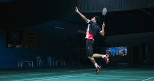 Image result for Rowledge Badminton Club