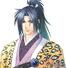 「源頼忠 遙かなる時空の中で2」の画像検索結果