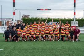 Image result for Richmond Rugby Football Club