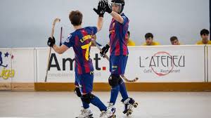 Image result for Middlesbrough Roller Hockey Club