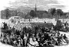 Conflict of Abolition and Slavery: The African-American Mosaic ...