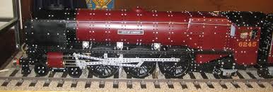 Image result for South Birmingham Meccano Club
