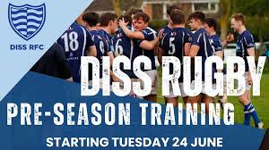 Image result for Diss Rugby Football Club