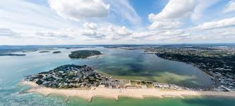 Image result for Poole Harbour