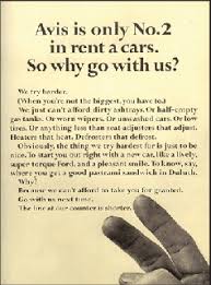 Image result for avis try harder