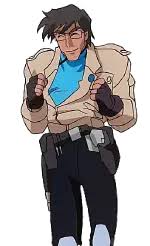 「メグミ・レイナード」の画像検索結果