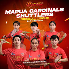 Image result for Cardinals Badminton Club