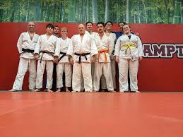 Image result for Southampton University Judo