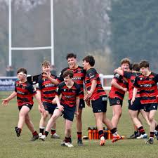 Image result for Wymondham Rugby Union Football Club