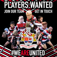 Image result for Pontypool United R F C