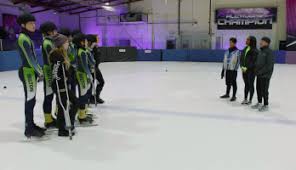 Image result for Milton Keynes Ice Skating Club